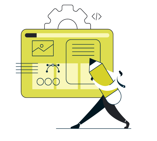 Web Design and Development 2 LemonHub Web Design & Development