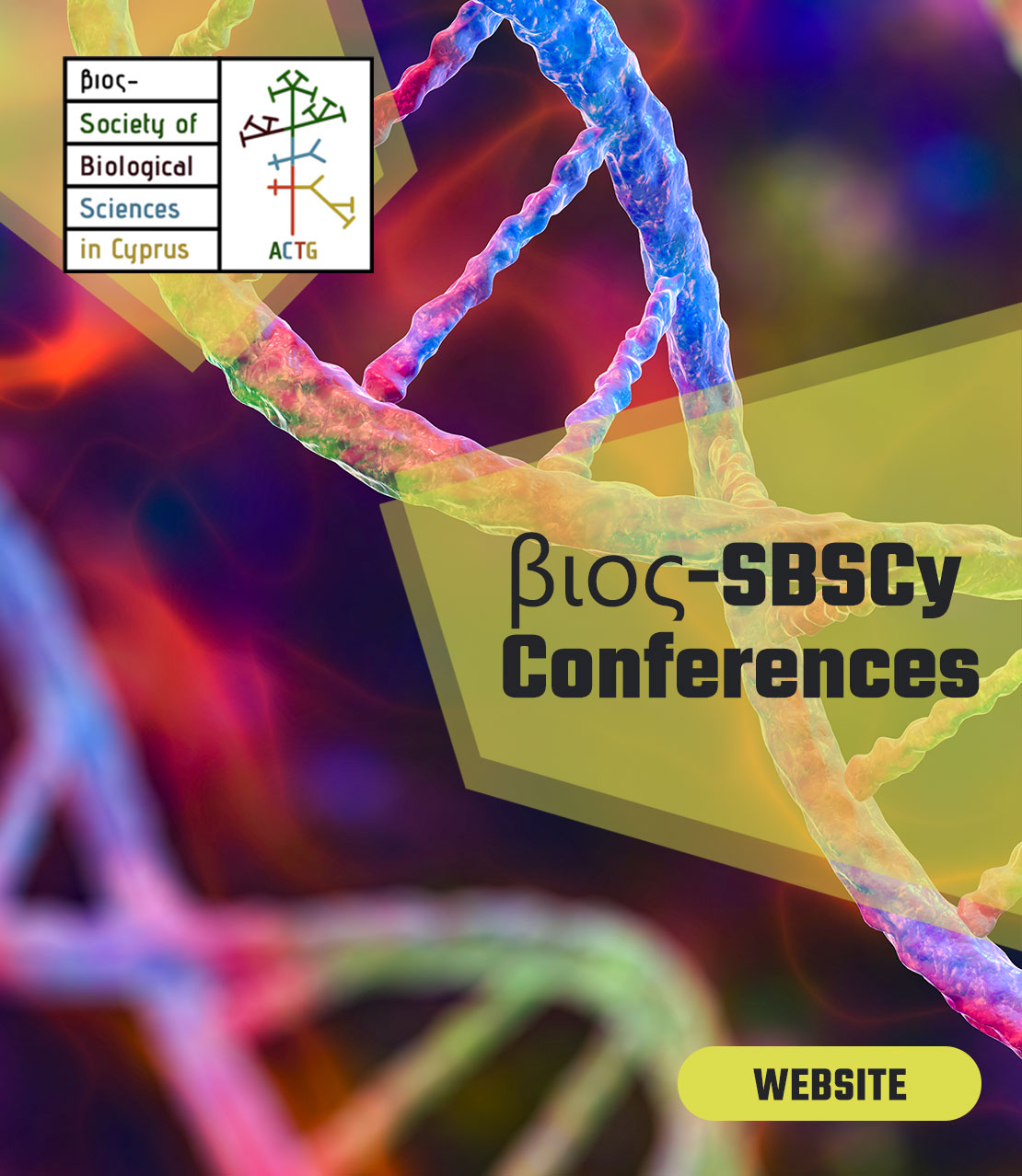 Website Design conferences for SBSCy