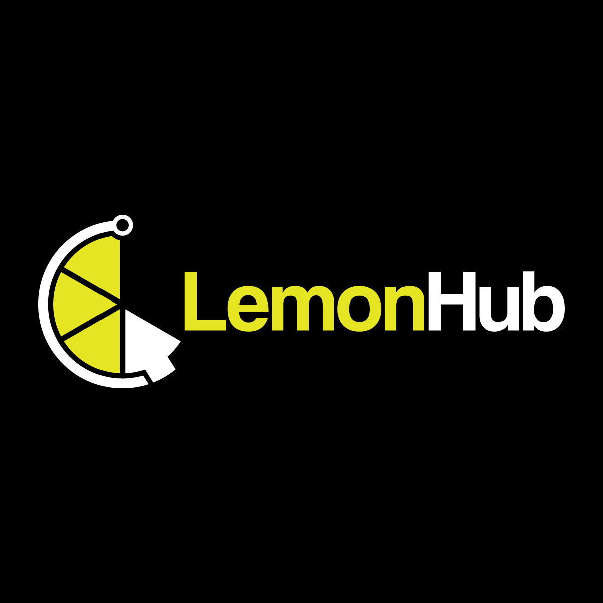 LemonHub web design in Cyprus